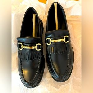 Dr. Martens Adrian Snaffle Loafer